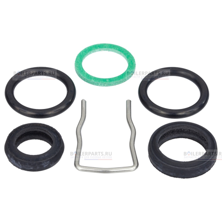 Трехходовой клапан VAILLANT 0020020015