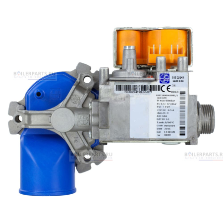 Клапан газовый GLOWWORM 36 bar SIT 0020020735