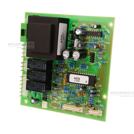 Плата управления PROTHERM 0020023218