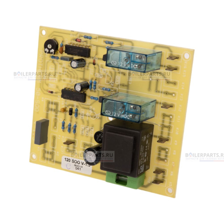 Плата управления PROTHERM ABB 0020034015