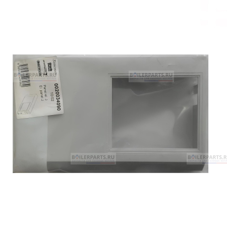 Панель блока управления для котлов Protherm 0020034090