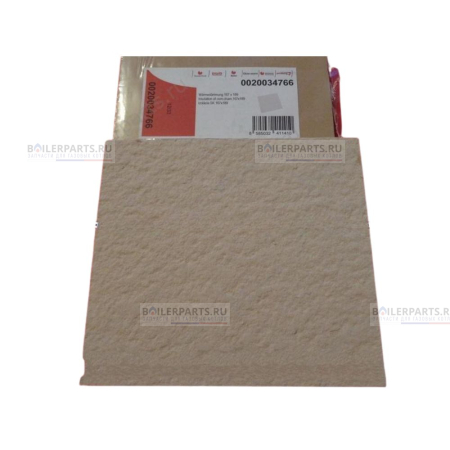 Изоляция камеры сгорания боковая PROTHERM 0020034766