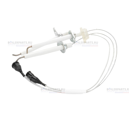 Электроды с кабелем Q253 0020034893