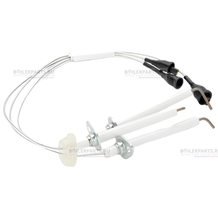 Электроды с кабелем Q253 0020034893