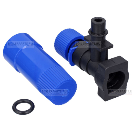 Кран подпитки PROTHERM SaunierGPT 0020034962