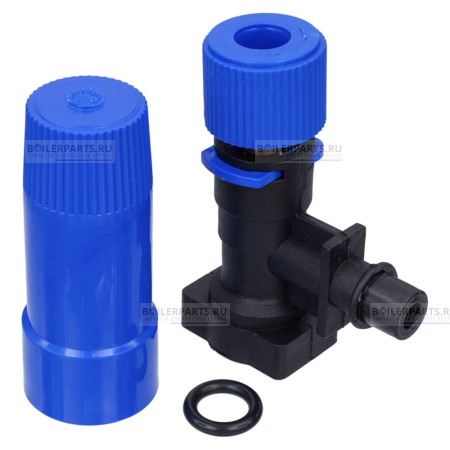 Кран подпитки PROTHERM SaunierGPT 0020034962