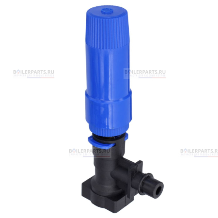 Кран подпитки PROTHERM SaunierGPT 0020034962