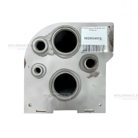 Теплообменник 21-24 кВт для котлов Protherm 0020034970