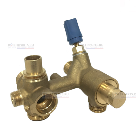 Группа гидравлическая прямой подачи PROTHERM 0020035078