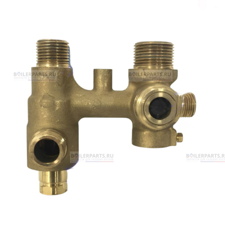 Группа гидравлическая прямой подачи PROTHERM 0020035078