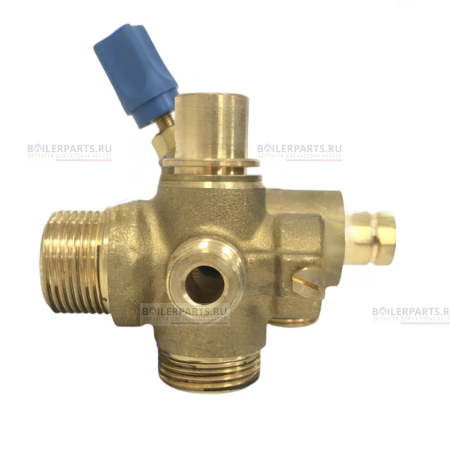 Группа гидравлическая прямой подачи PROTHERM 0020035078