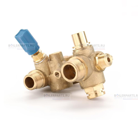 Группа гидравлическая прямой подачи PROTHERM 0020035132