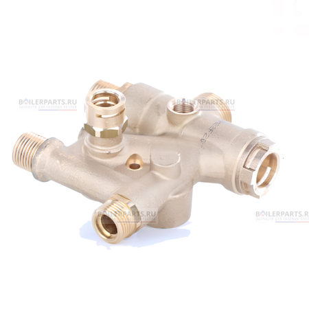 Группа гидравлическая обратной подачи PROTHERM 0020035133