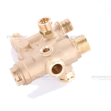 Группа гидравлическая обратной подачи PROTHERM 0020035133