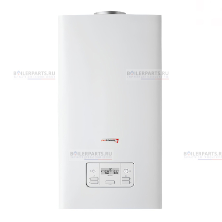 Панель облицовки (передняя) J, белая для котлов Protherm 0020035343