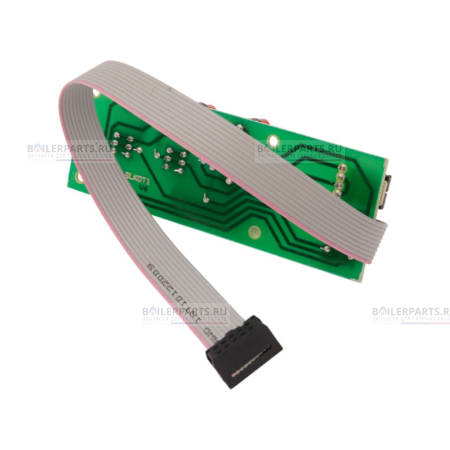 Плата индикации ELECTROLUX 0020035599