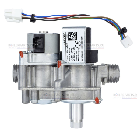 Газовый клапан PROTHERM Rp 1/2" 50 bar HONEYWELL 0020035638