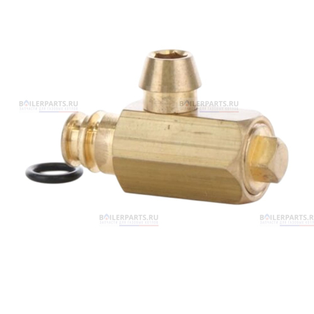 Кран заполнения системы для котлов Protherm 0020038136