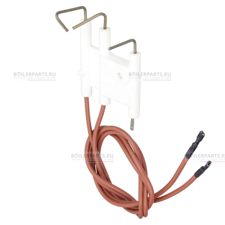 Электроды розжига и контроля пламени для котлов VAILLANT 0020039057