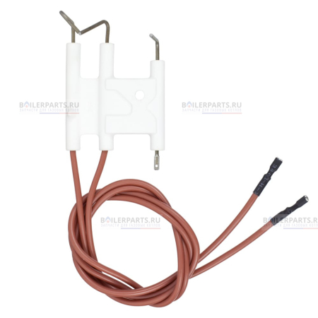 Электроды розжига и контроля пламени для котлов VAILLANT 0020039057