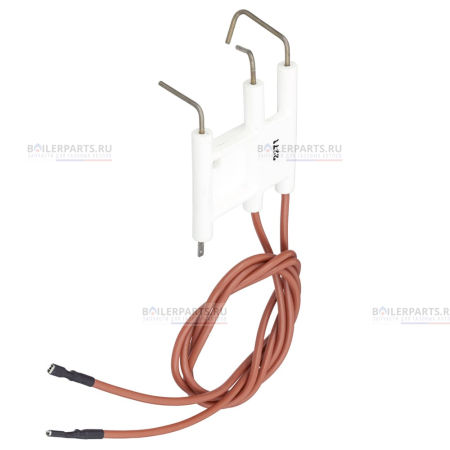 Электроды розжига и контроля пламени для котлов VAILLANT 0020039057