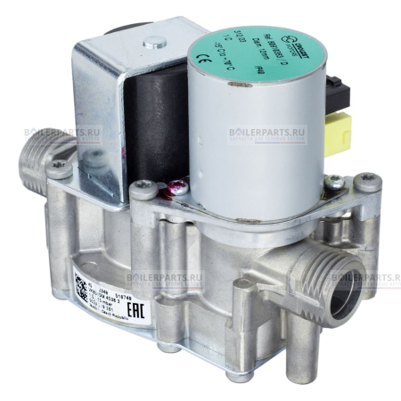 Газовый клапан VAILANT 50 bar RESIDEO 0020039059 [142]