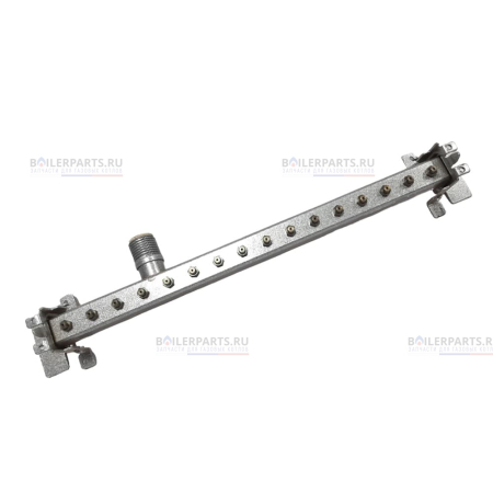 Форсунка VAILLANT 0020039051