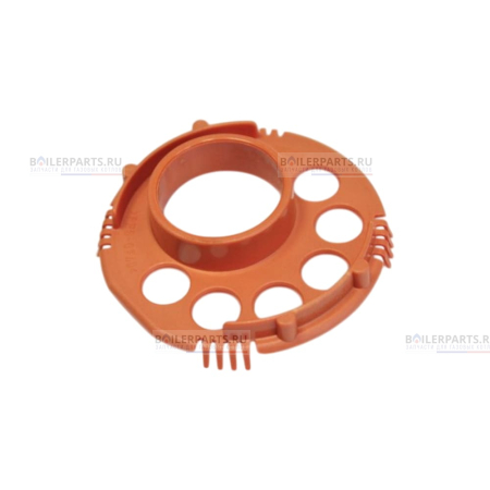 Вставка 20 kW для котлов Vaillant 0020039093 [201]