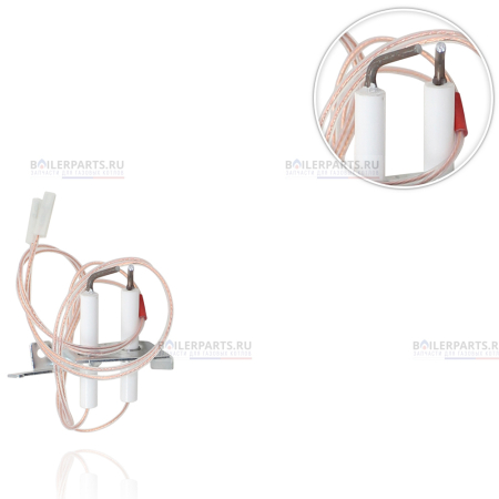 Электрод розжига SAUNIER DUVAL 0020039175