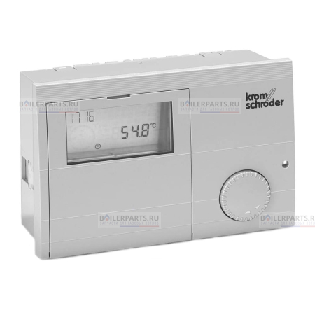 Комплект каскадного регулятора E8.4401 Kromschroder для котлов Protherm 0020032151