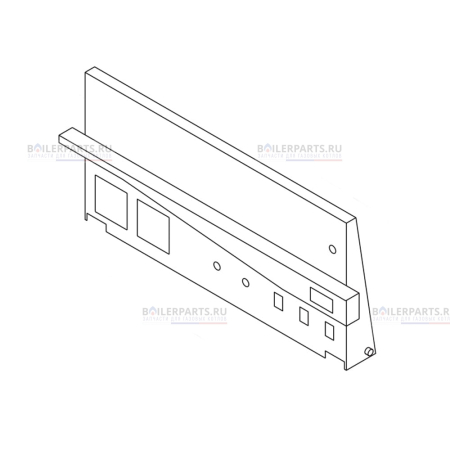 Панель управления для котлов Protherm 0020033551