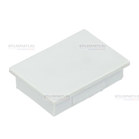 Заглушка PROTHERM 0020033911