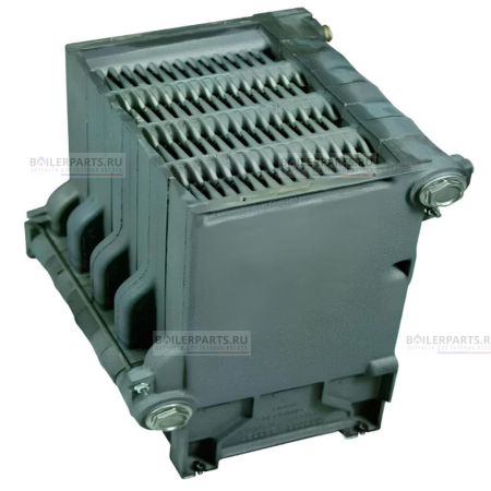 Теплообменник (3-секции) для котлов Protherm 0020033959