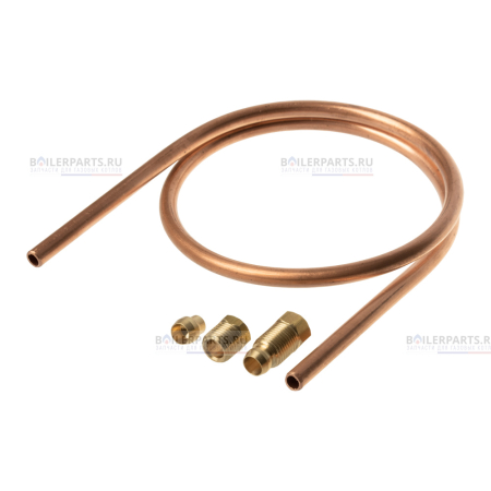 Трубка газовая запальной горелки L= 320 мм PROTHERM 0020044700