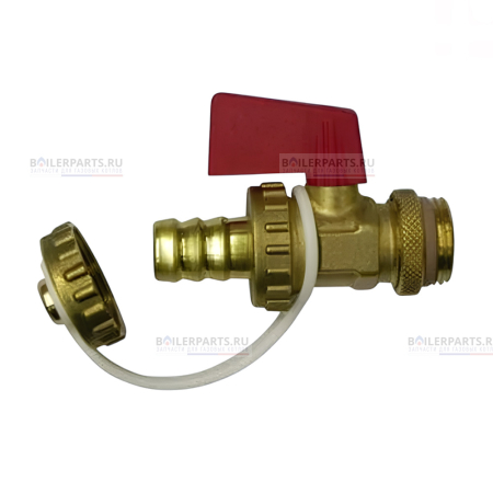 Кран сливной G3/8 PROTHERM 0020044776