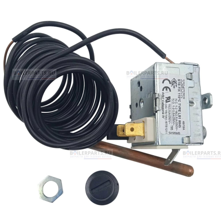 Термостат аварийный 100°C для котлов Protherm 0020045037