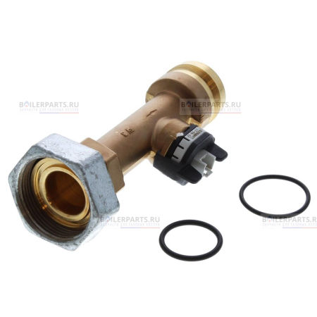 Датчик протока (аквасенсор) VAILLANT 0020045977
