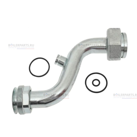 Труба VAILLANT 0020045978