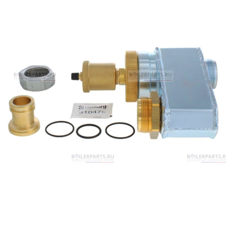 Воздухоотводчик VAILLANT 0020045973