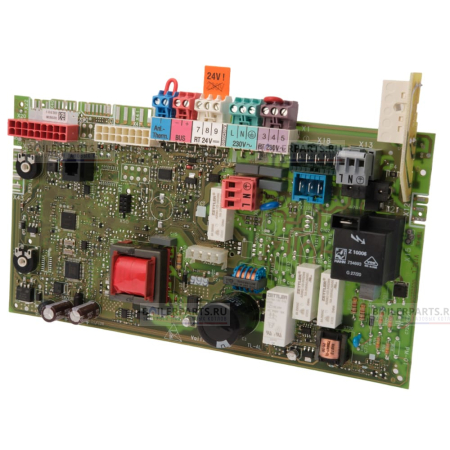 Плата управления VAILLANT 0020046177