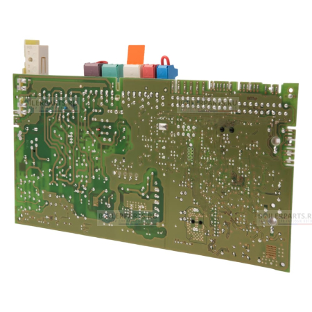 Плата управления VAILLANT 0020046177