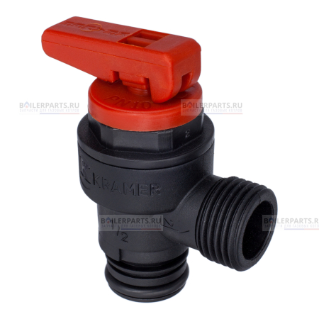 Клапан предохранительный 3 bar PROTHERM ABB 0020047005