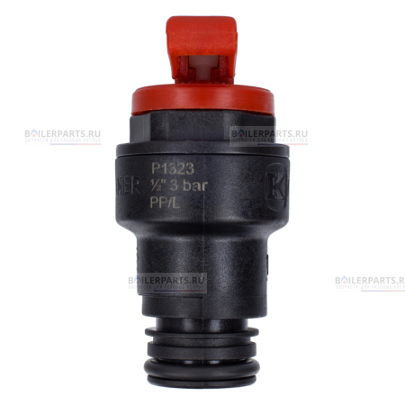 Клапан предохранительный 3 bar PROTHERM ABB 0020047005