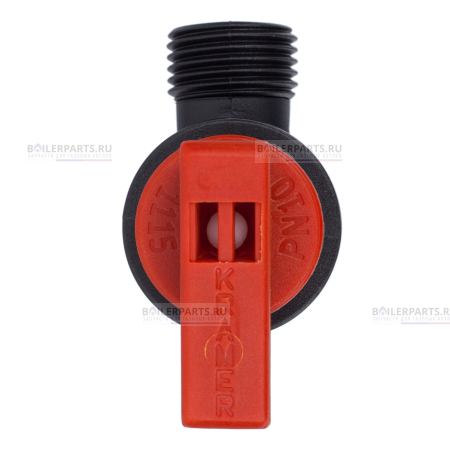 Клапан предохранительный 3 bar PROTHERM ABB 0020047005