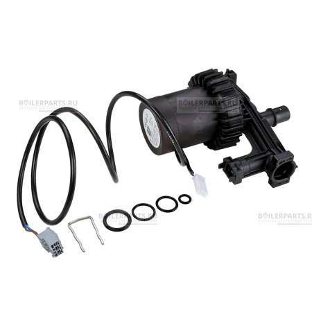 Электродвигатель насоса SAUNIER DUVAL 0020048256