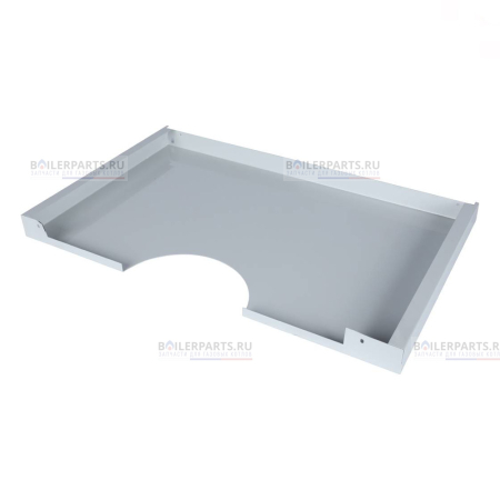 Панель облицовки (верхняя) 50 кВт для котлов Protherm 0020049358