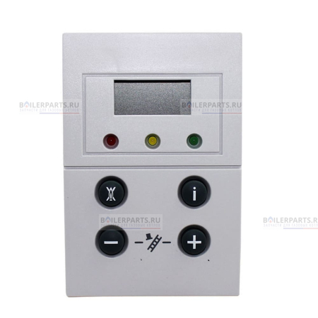 Плата дисплея VAILLANT 0020040154 [242]