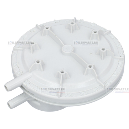 Прессостат (пневмореле) реле давления дыма HUBA CONTROL 80/68 Pa PROTHERM 0020041905