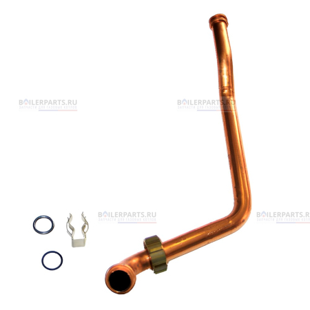 Трубка VAILLANT 0020041925