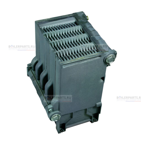 Чугунный теплообменник (5 секции) для котлов Protherm 0020043121